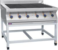 Плита электрическая Abat ЭПК-67П Плита электрическая Abat ЭПК-67П